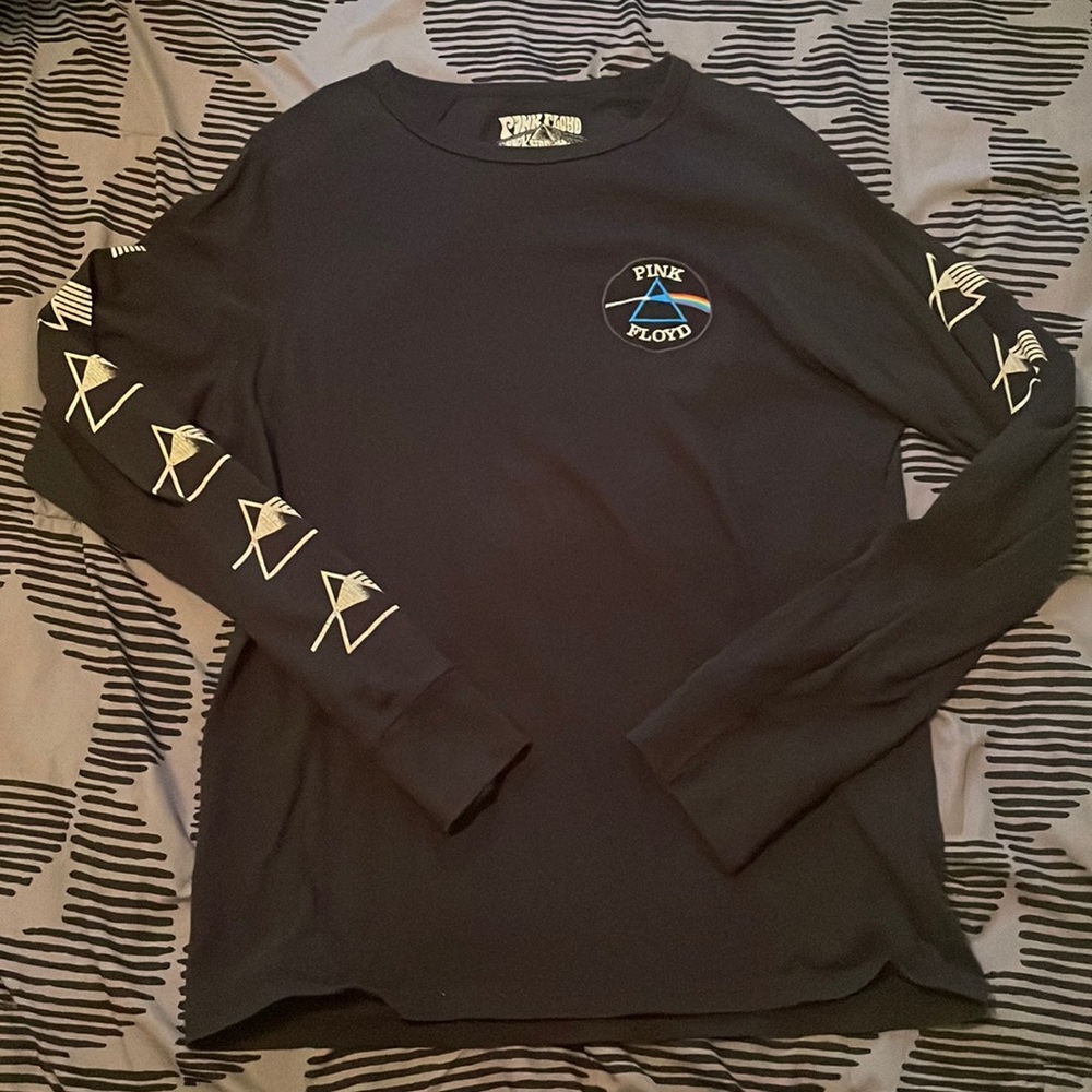 Pink Floyd Graphic Tee